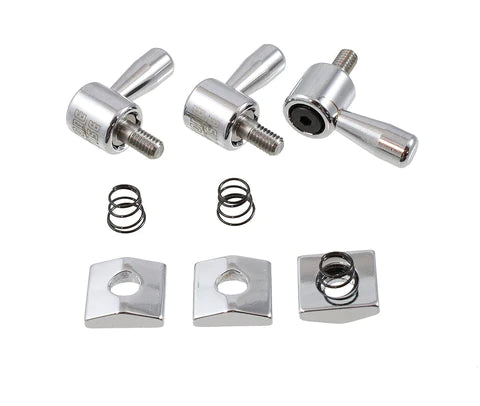 Tone Vise Keyless Locks