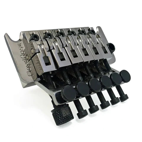 Pitch Shifter for Floyd Rose