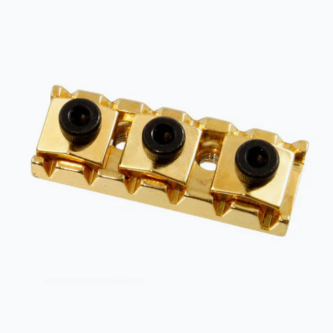 Schaller R2 Locking Nut, Gold