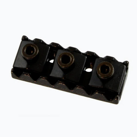 Schaller R2 Locking Nut, Black