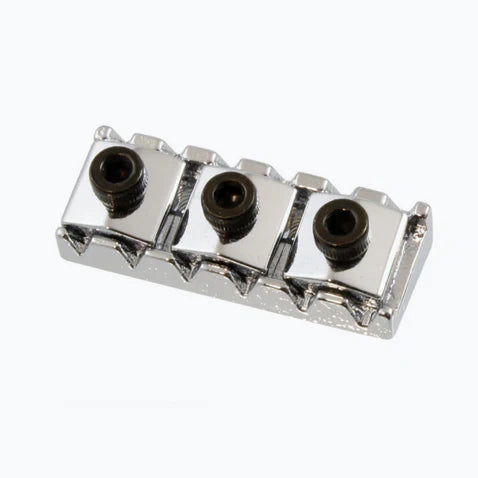 Schaller R2 Locking Nut, Chrome