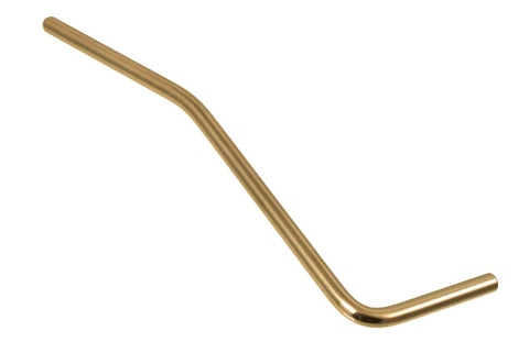 Allparts Tremolo Arm for Wilkinson VS-100, Gold