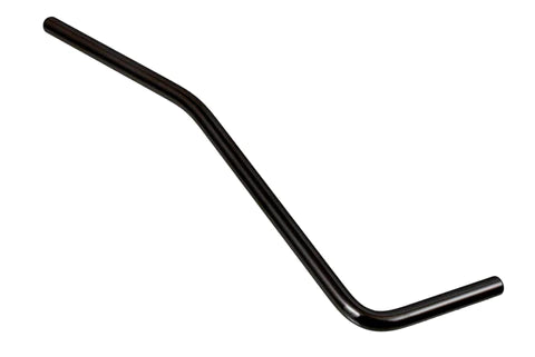 Allparts Tremolo Arm for Wilkinson VS-100, Black