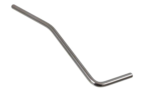 Allparts Tremolo Arm for Wilkinson VS-100, Chrome