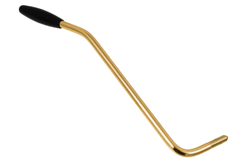 Gotoh USA 10-32 Tremolo Arm with Tip, Gold