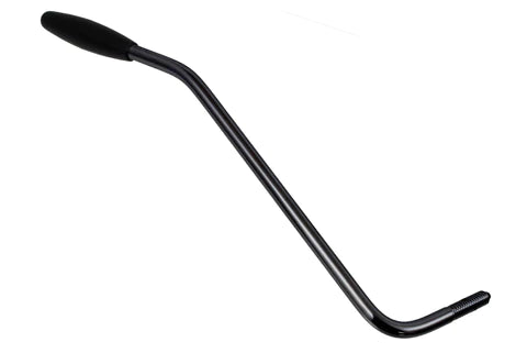 Gotoh USA 10-32 Tremolo Arm with Tip, Black