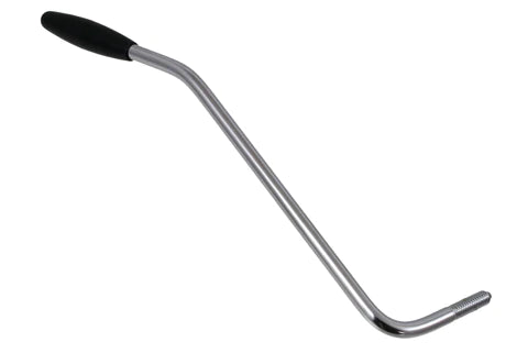 Gotoh USA 10-32 Tremolo Arm with Tip, Chrome