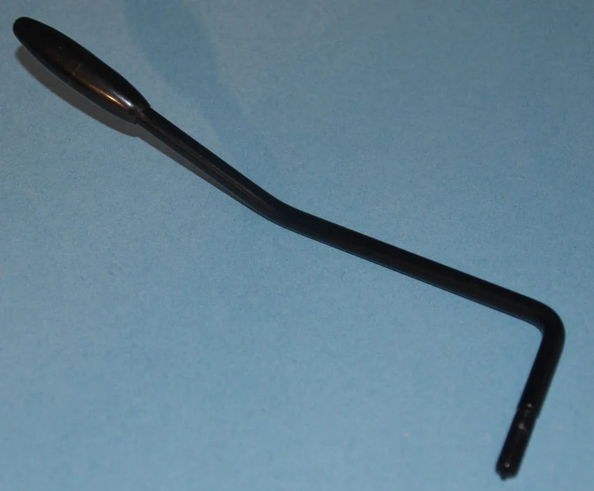 Allparts Tremolo Arm for Kahler Tremolo, Black