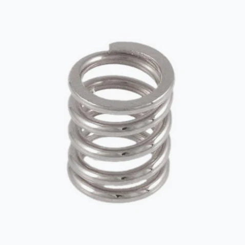 Allparts Spring for Bigsby Trem, Stainless Steel