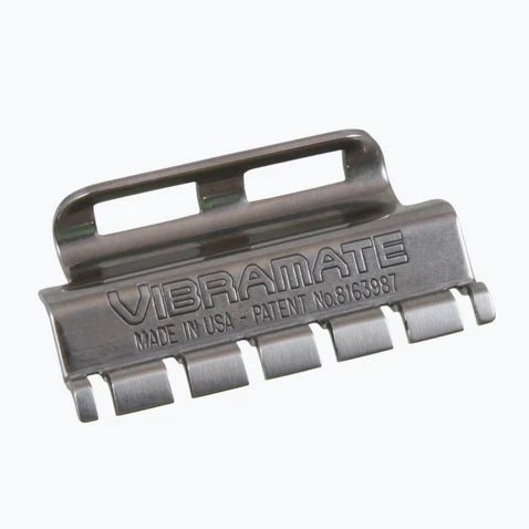 Vibramate Spoiler String Retainer