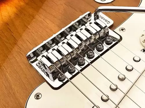 Babicz FCH Z-Series 6 Point Tremolo
