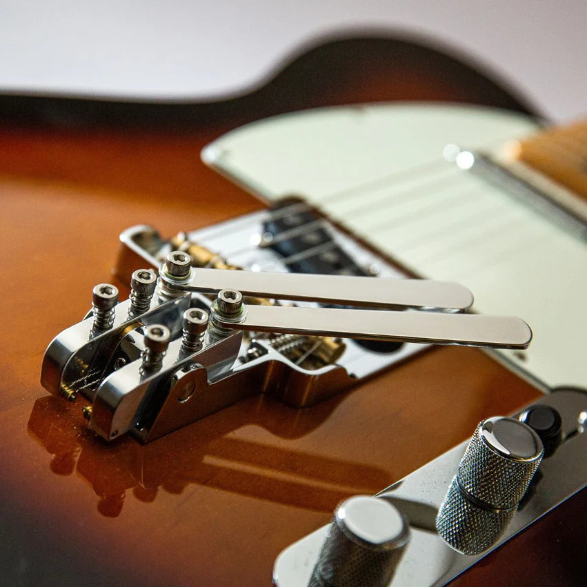 Allparts Certano T-Bender™ B&G Bender Bridge for Tele®