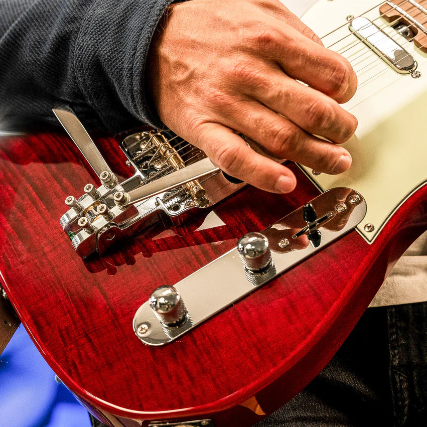 Allparts Certano T-Bender™ B&G Bender Bridge for Tele®