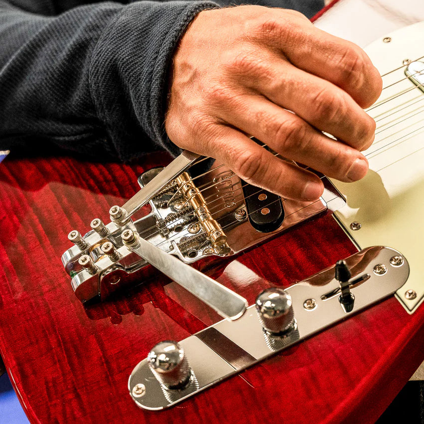 Allparts Certano T-Bender™ B&G Bender Bridge for Tele®