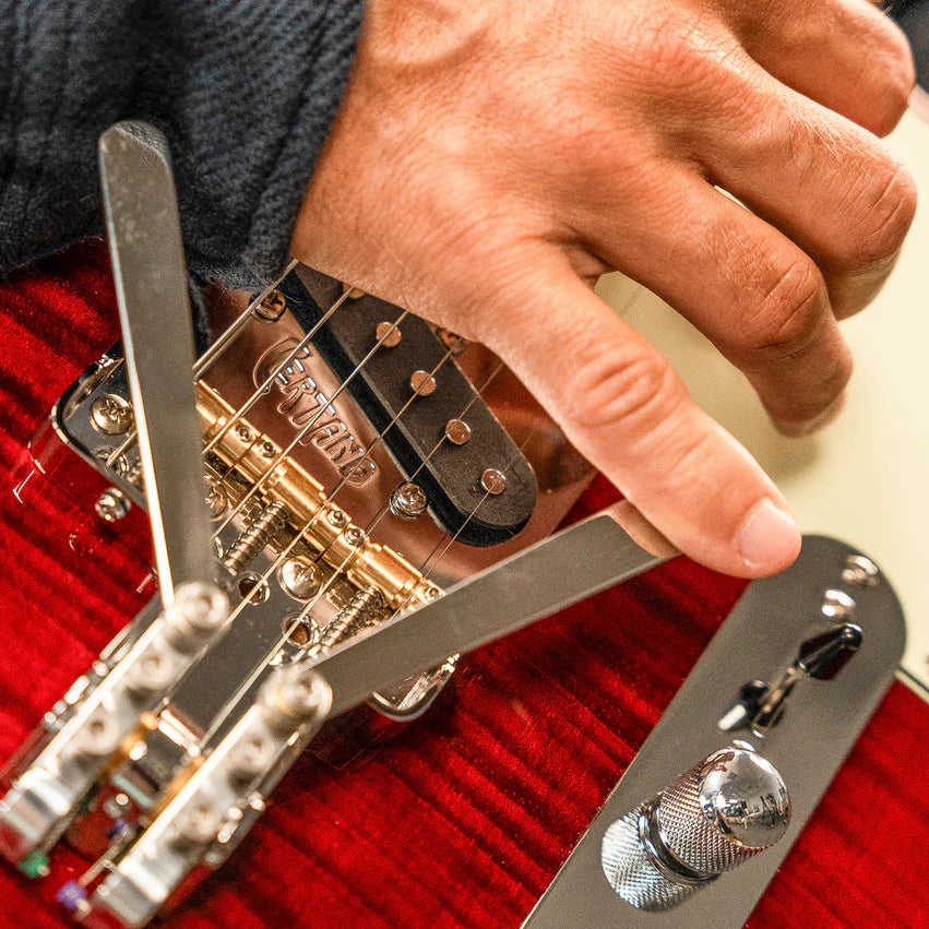 Allparts Certano T-Bender™ B&G Bender Bridge for Tele®