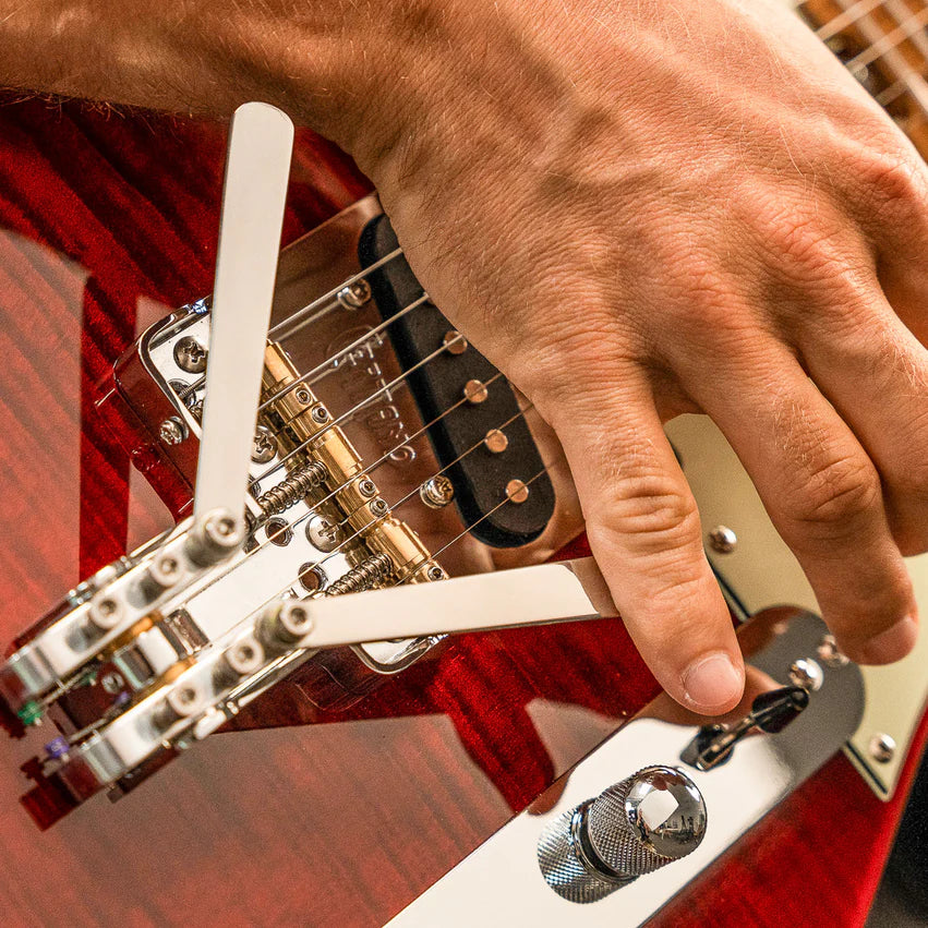 Allparts Certano T-Bender™ B&G Bender Bridge for Tele®