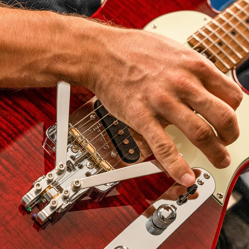 Allparts Certano T-Bender™ B&G Bender Bridge for Tele®