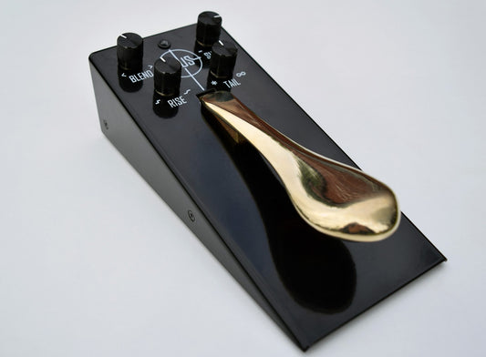 PLUS Pedal