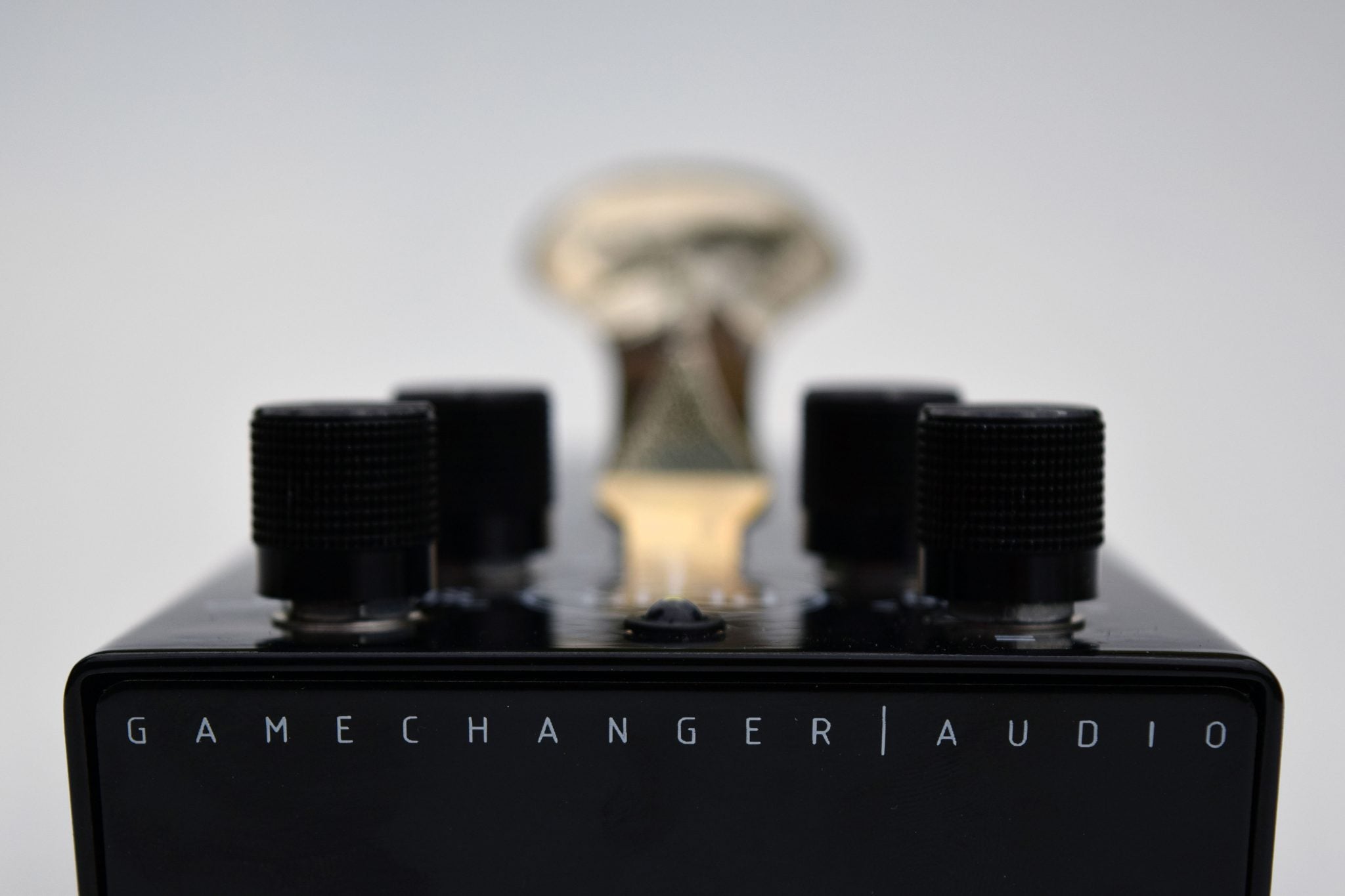 PLUS Pedal by Gamechanger Audio