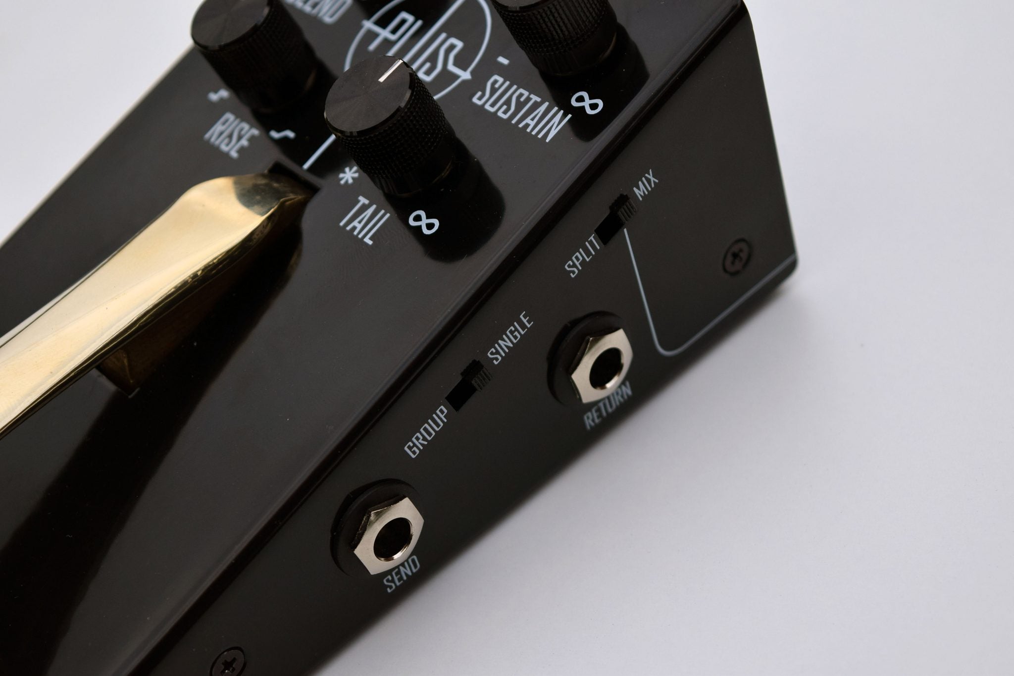 PLUS Pedal