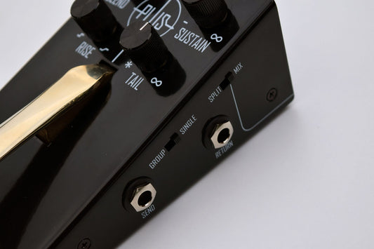 PLUS Pedal