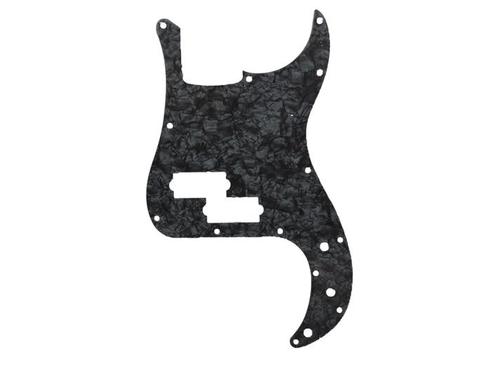 Allparts Pickguard for P Bass - 13 hole