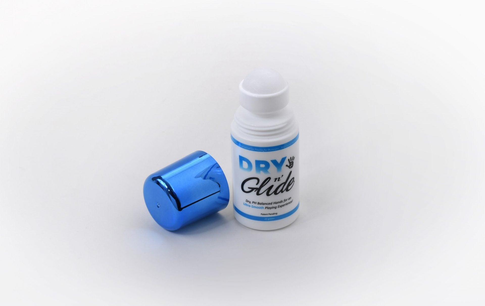 GraphTech Dry n' Glide Hand Talc