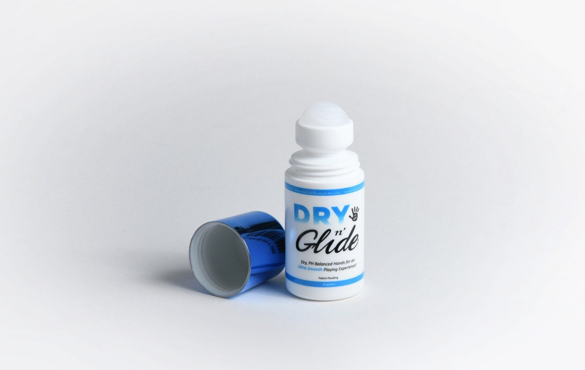 GraphTech Dry n' Glide Hand Talc