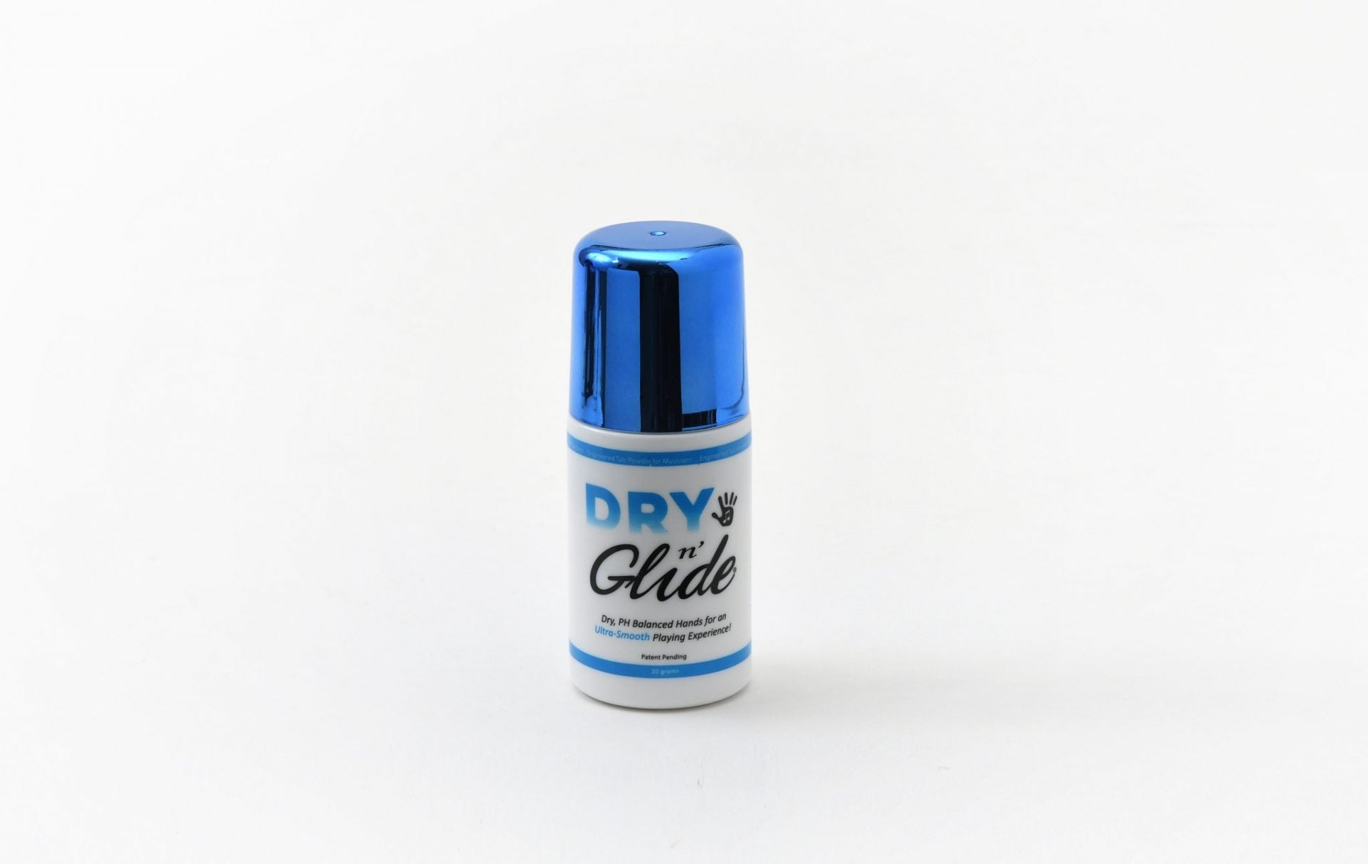 GraphTech Dry n' Glide Hand Talc