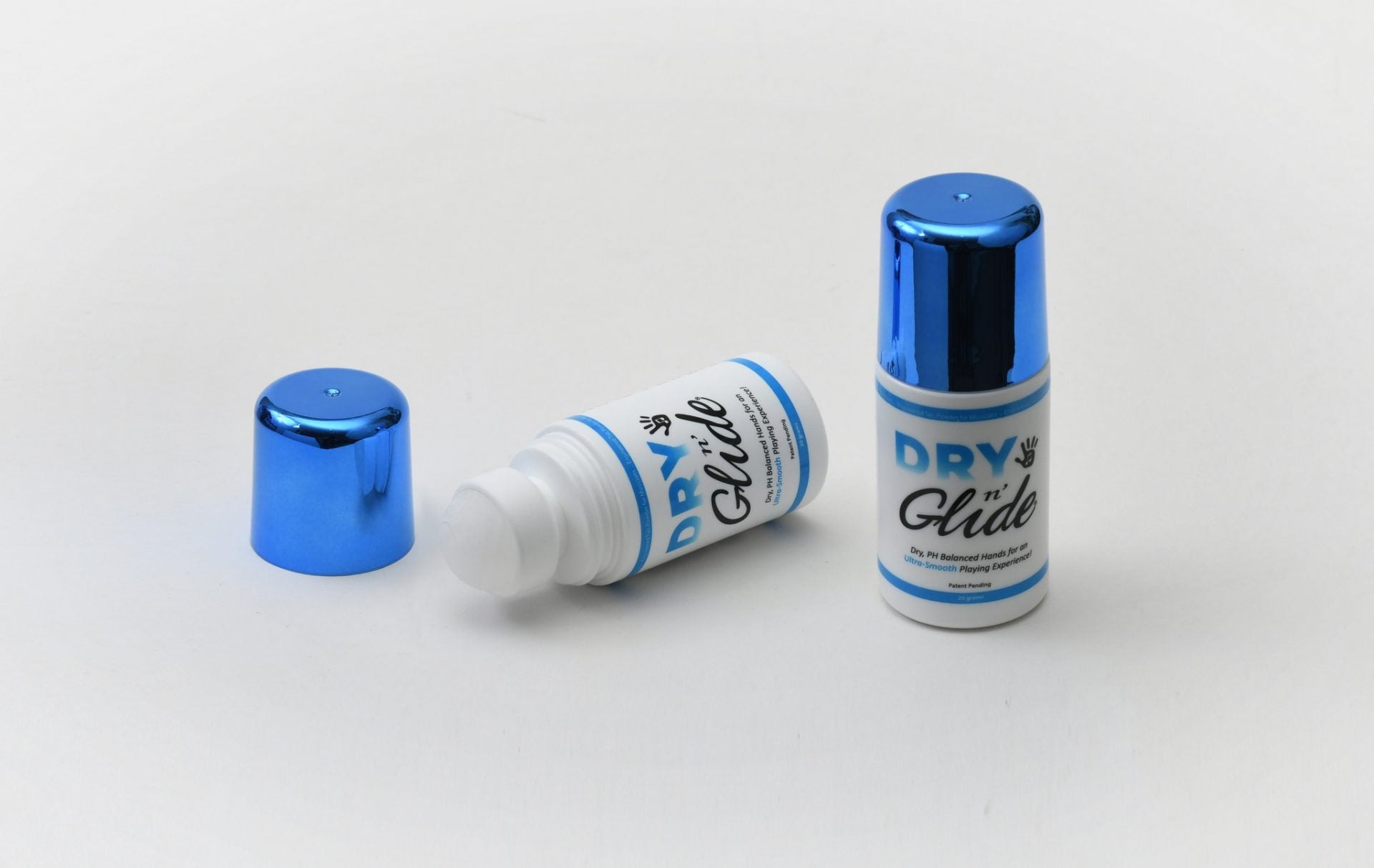 GraphTech Dry n' Glide Hand Talc