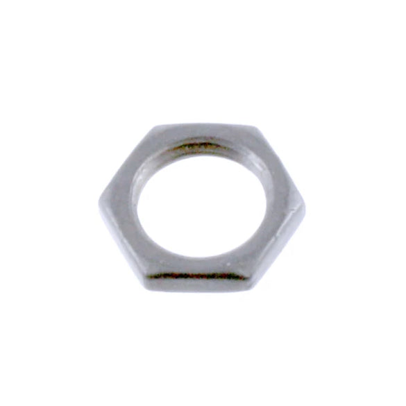 Allparts Nuts for USA Pots and Input Jacks