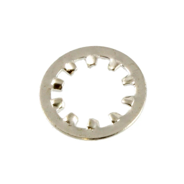 Allparts Star Washers for Pots and Input Jacks