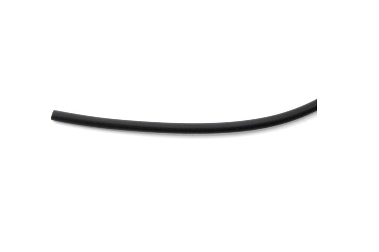 Allparts Heat-Shrink Tubing 1/16" (1.5mm) Internal Diameter