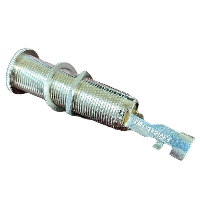 Switchcraft #151 Mono Jack Socket