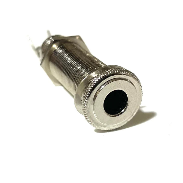 Switchcraft 152B Stereo Jack Socket