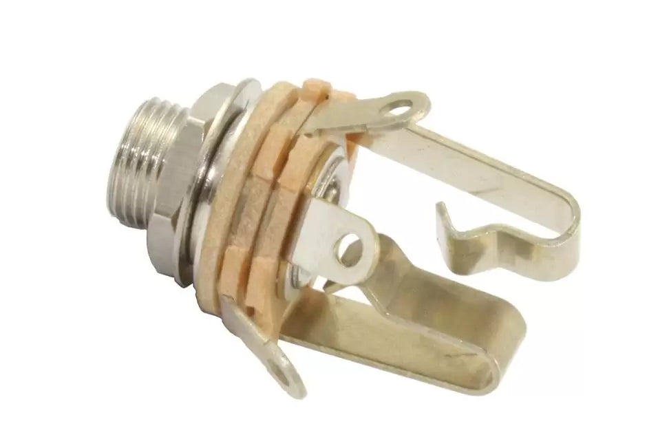 Switchcraft 12B Stereo Jack Socket