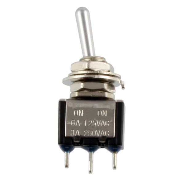 Allparts Mini Switch SPDT, On-On