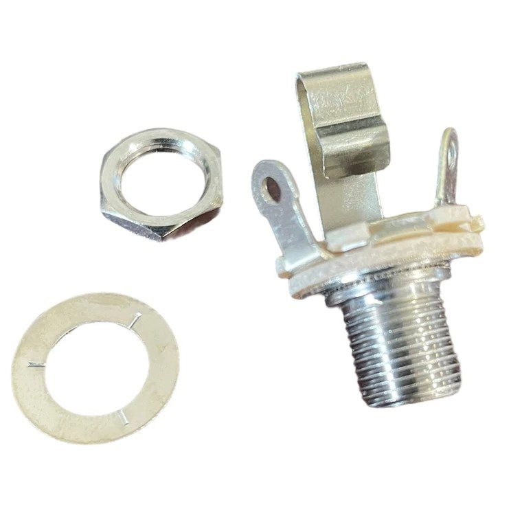 Switcraft Mono Jack Socket