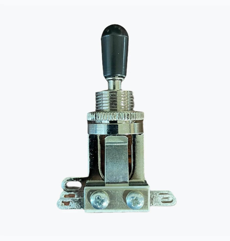 Switchcraft Short Toggle Switch