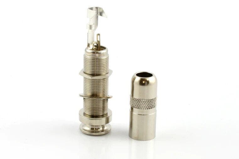 Switchcraft 3 Conductor Endpin