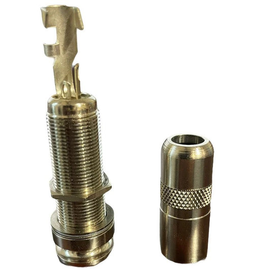 Switchcraft 3 Conductor Endpin