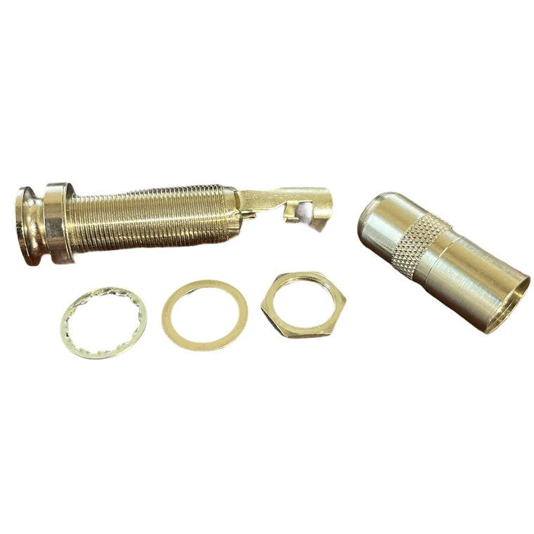 Switchcraft 3 Conductor Endpin