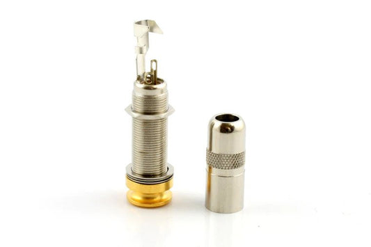 Switchcraft 3 Conductor Endpin