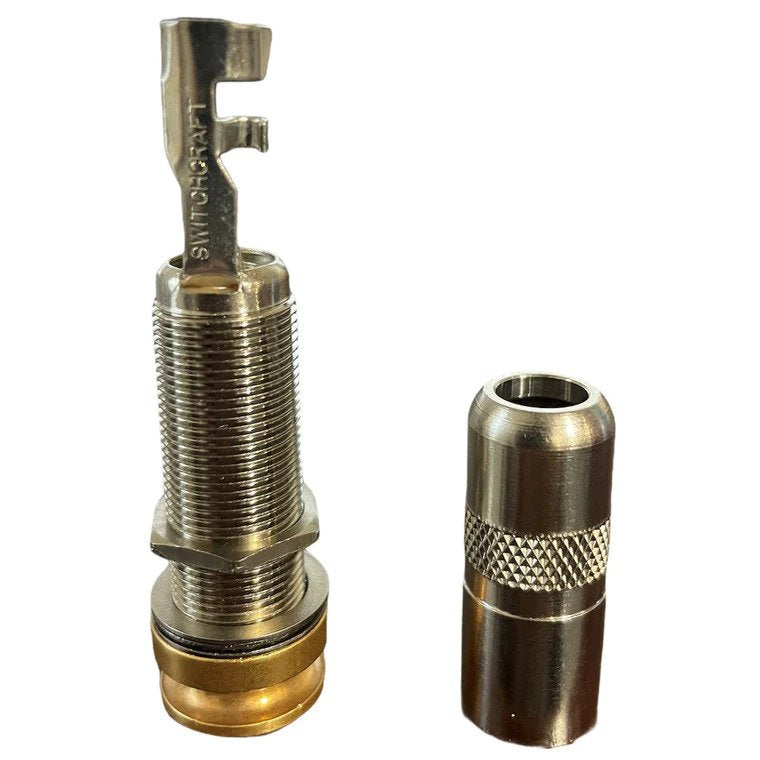 Switchcraft 3 Conductor Endpin