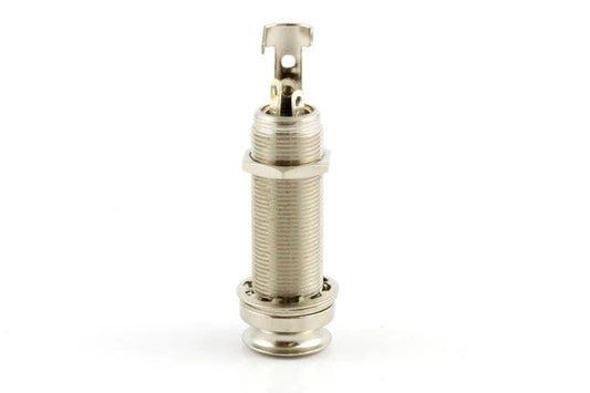 4 Conductor Endpin Jack socket