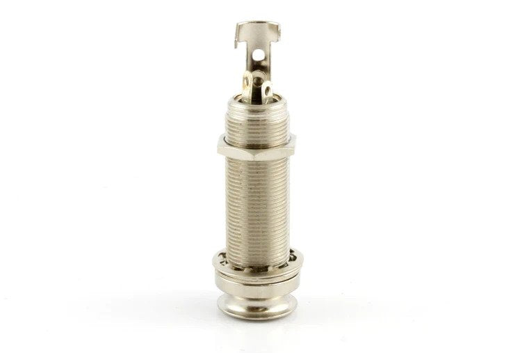 4 Conductor Endpin Jack socket