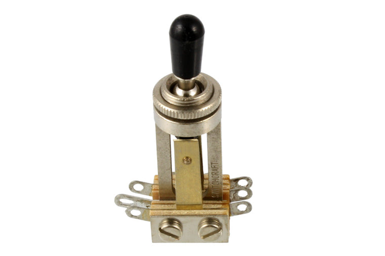 Switchcraft 3 Pickup Toggle Switch