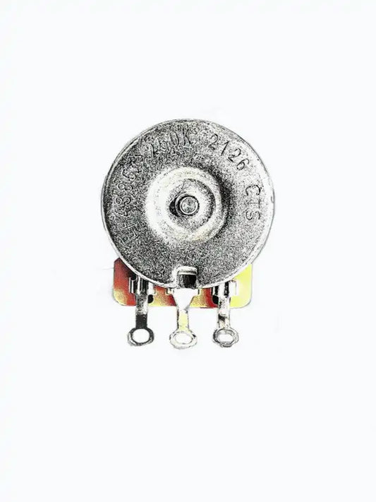 CTS 250K Vintage Pot