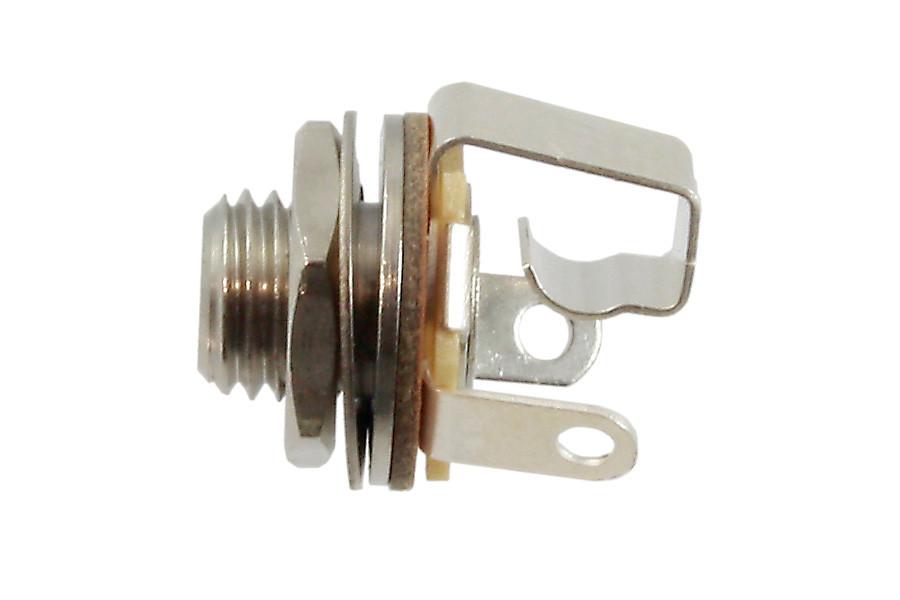 Jack socket -1/8 inch Input jack Switchcraft #35PM1- mono