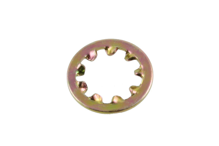 Allparts Star Washers for Metric Pots, Pack of 25